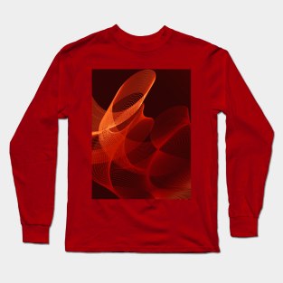 Lux Aeterna Long Sleeve T-Shirt